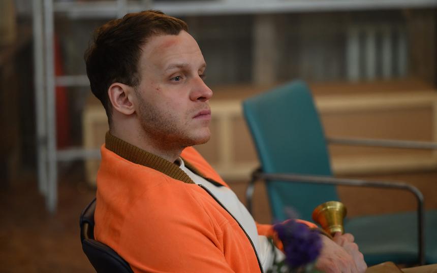 Сериал «Чудо»: трейлер, кадры, сюжет, рецензия