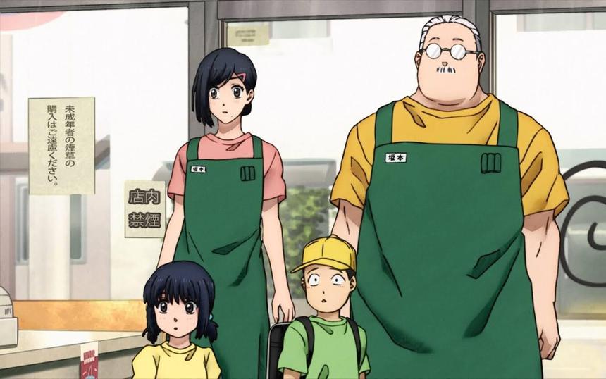 Новые аниме-сериалы 2025 года