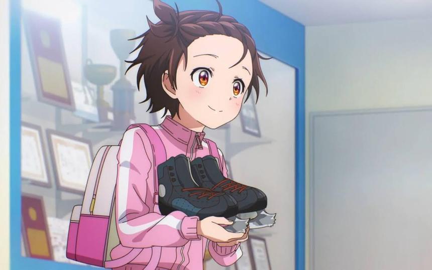 «Медалистка»