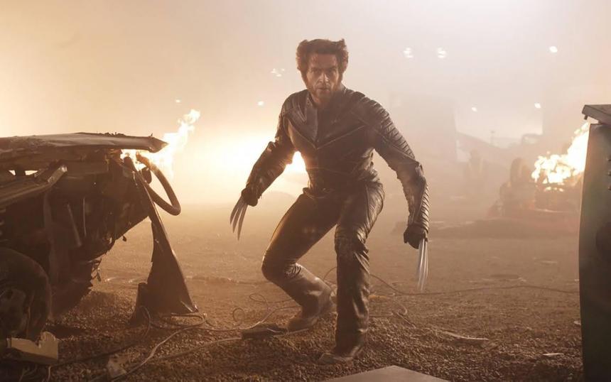 В каком порядке смотреть фильмы о Росомахе