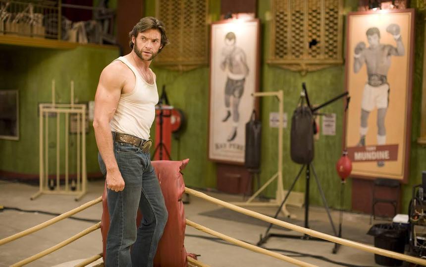 Все фильмы о Росомахе в хронологическом порядке