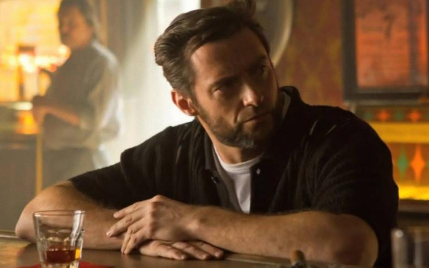 Кадр из фильма «Люди Икс: Первый класс»