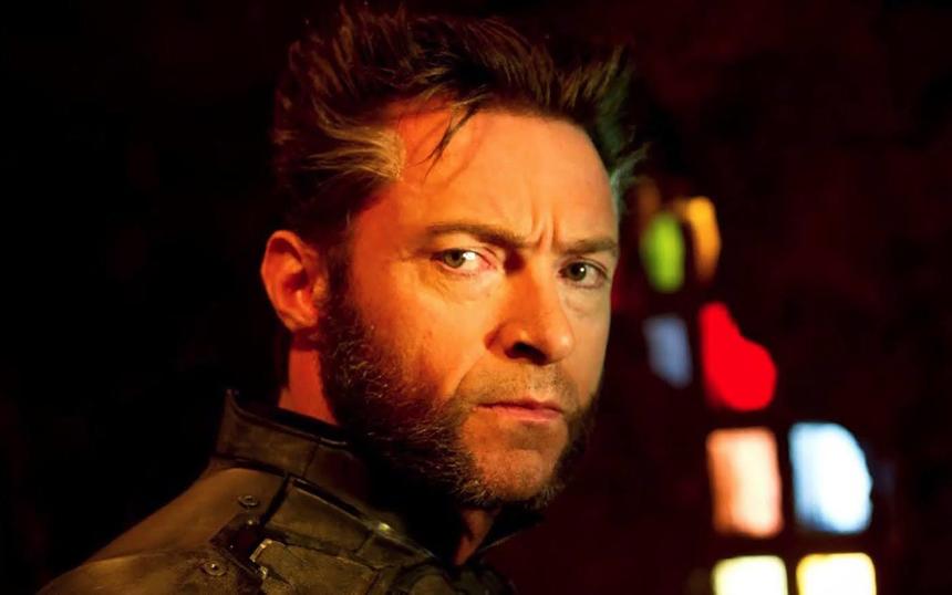 «Люди Икс: Дни минувшего будущего»