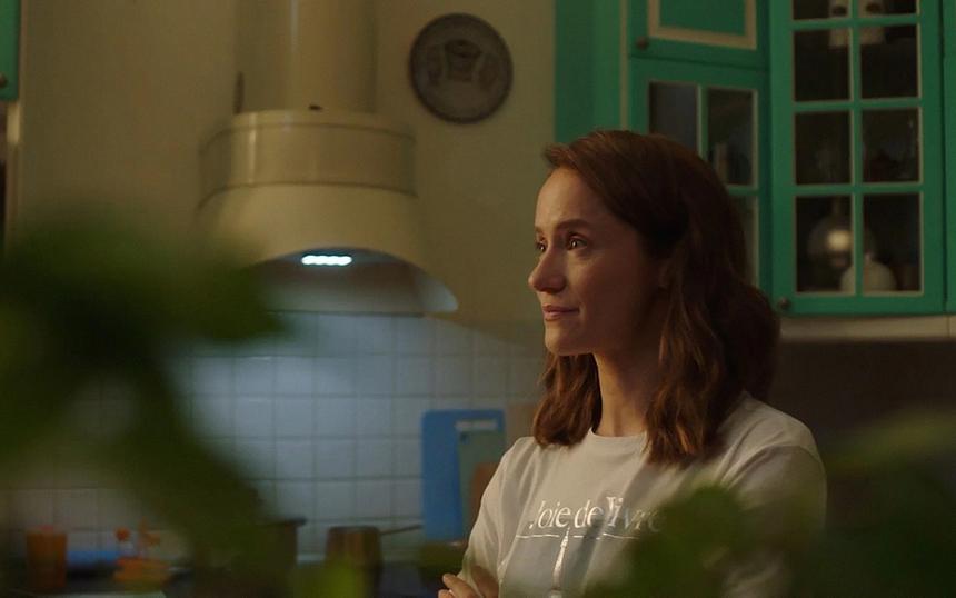 «Маленький шеф»: трейлер, кадры, сюжет, рецензия