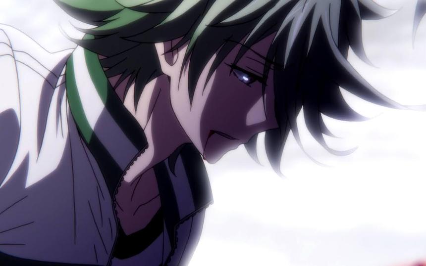 «Слуга-вампир»