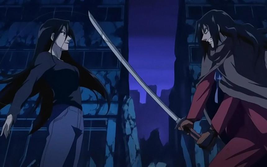 «Братство черной крови»