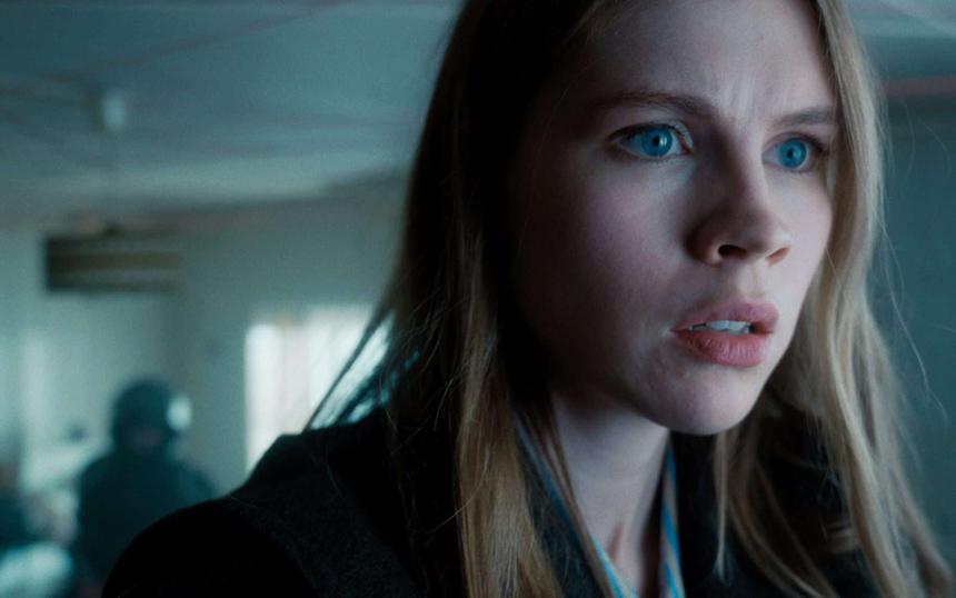 Кадр из фильма «Пришить всех»