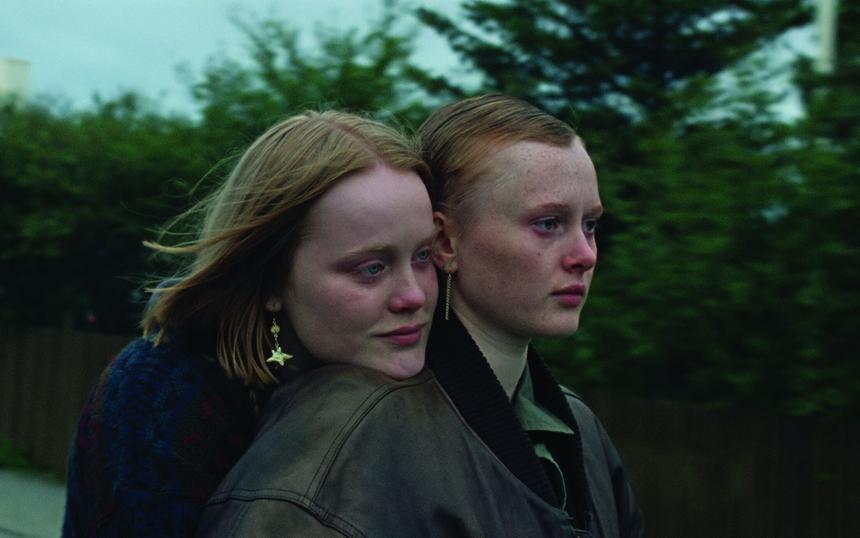 Кадр из фильма «Снова наступит рассвет»