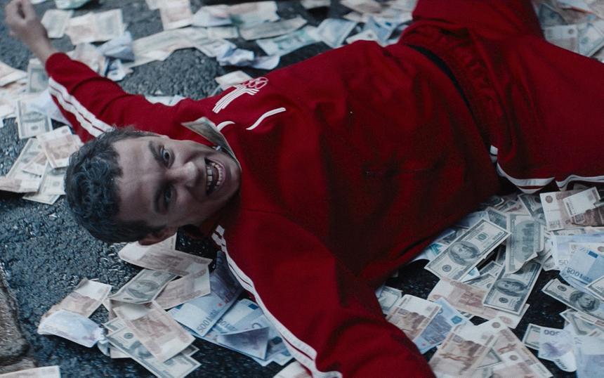 Топ лучших ролей Никиты Кологривого