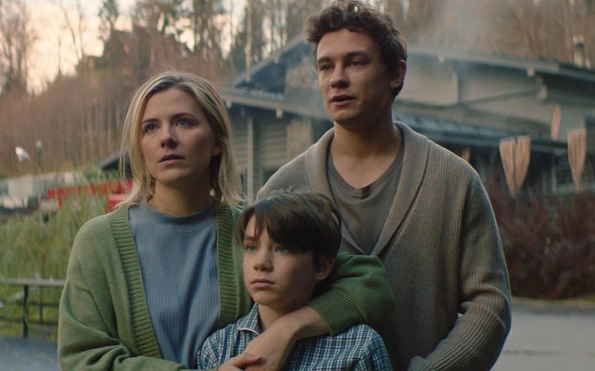 Лучшие роли Никиты Кологривого