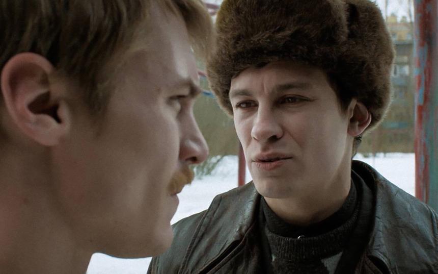 «Слово пацана. Кровь на асфальте»