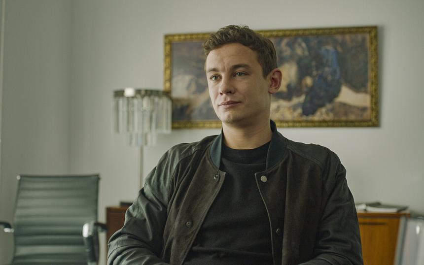 Лучшие фильмы и сериалы с Никитой Кологривым