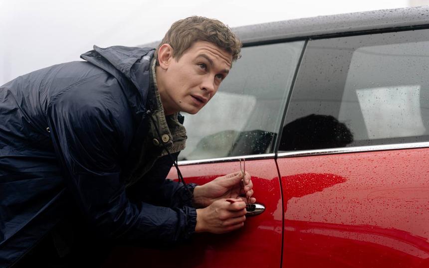 Топ лучших ролей Никиты Кологривого