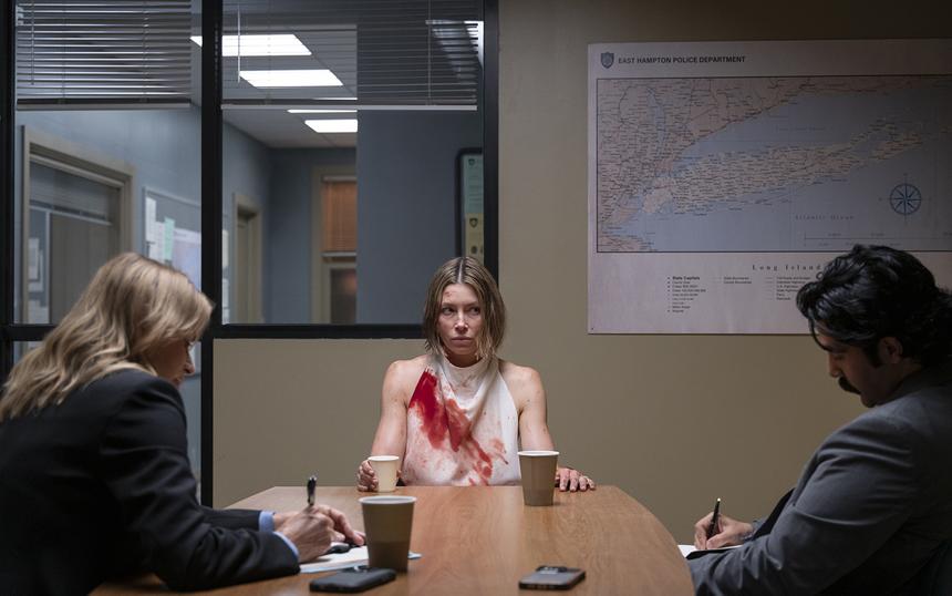 Сериал «Лучшая сестра»: трейлер, кадры, сюжет, рецензия