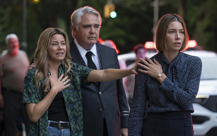 Рецензия на сериал «Лучшая сестра»