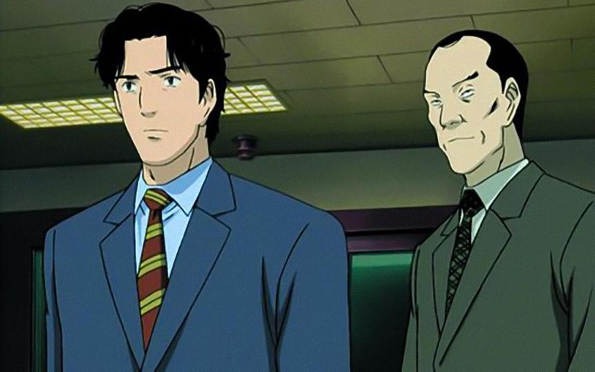 Топ лучших аниме-сериалов для взрослых