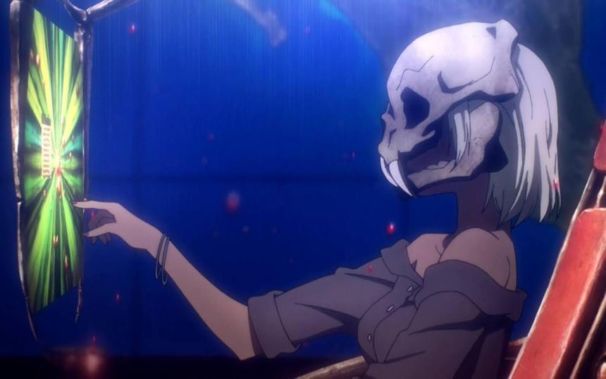 Топ аниме для взрослой аудитории