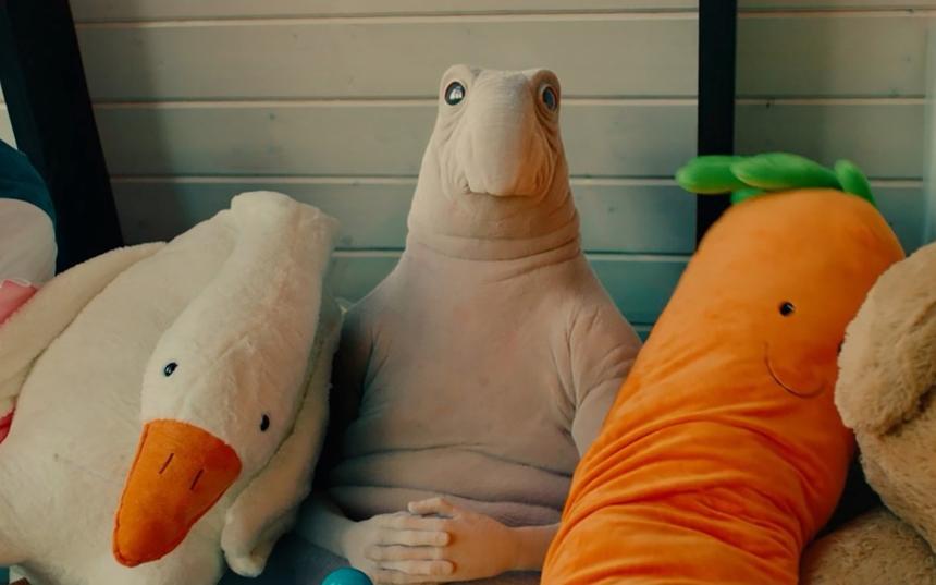 Рейтинг новых фантастических фильмов 2025 года