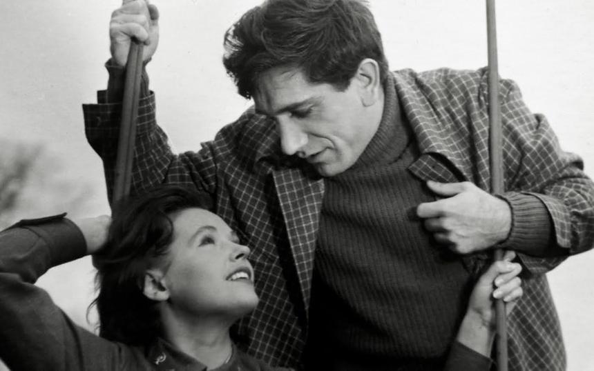 Кино Армении: лучшие старые и новые фильмы