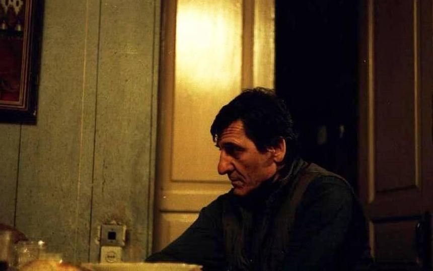 Армянский фильм «Жаркая страна, холодная зима»