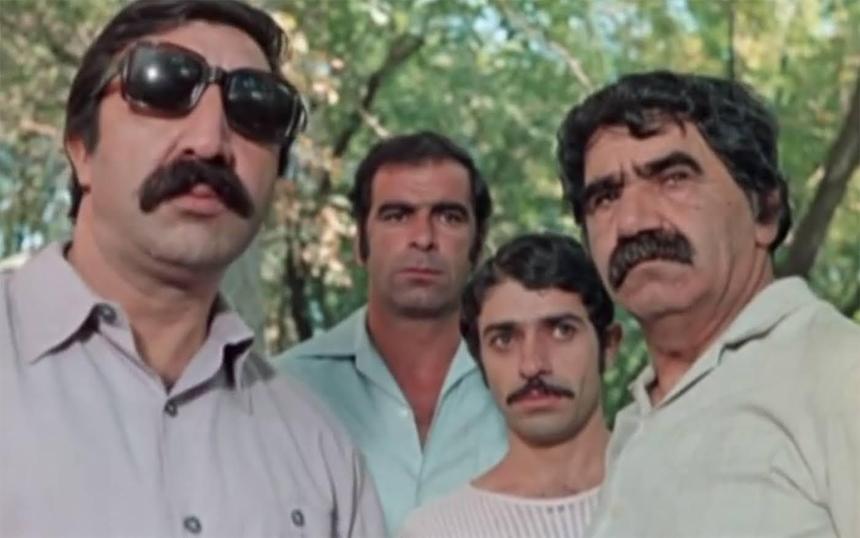 Кино Армении: список лучших армянских художественных фильмов