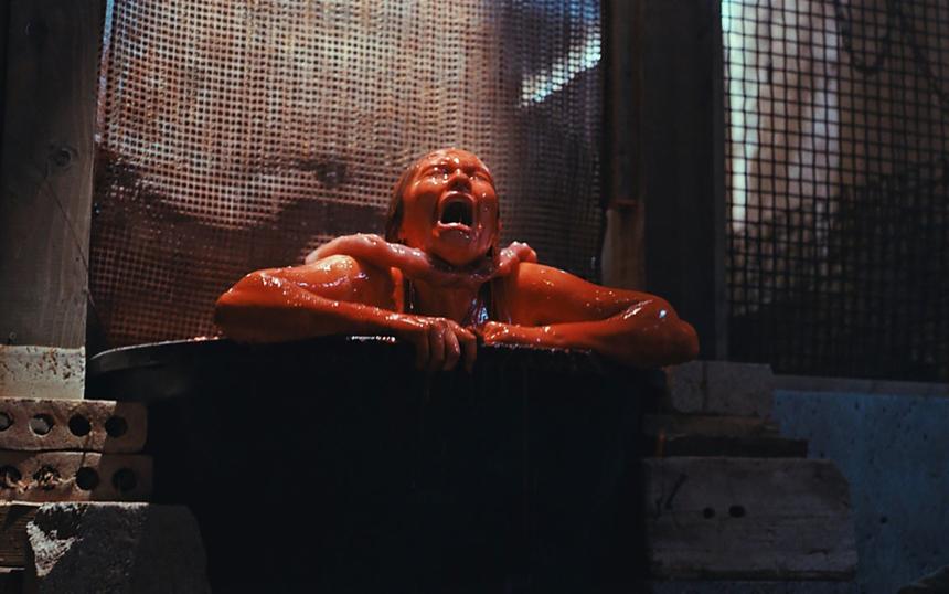 Рецензия на фильм «Одни из нас» (2024)