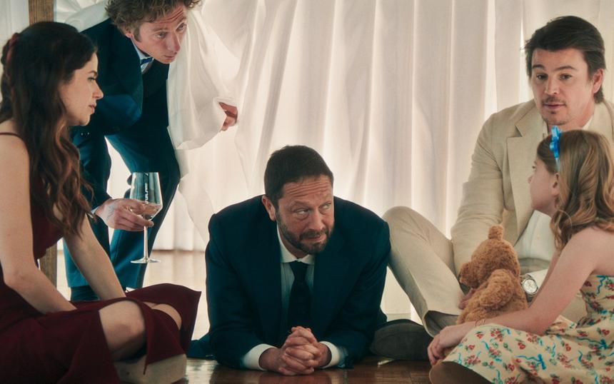 Рецензия на 4-й сезон сериала «Медведь»