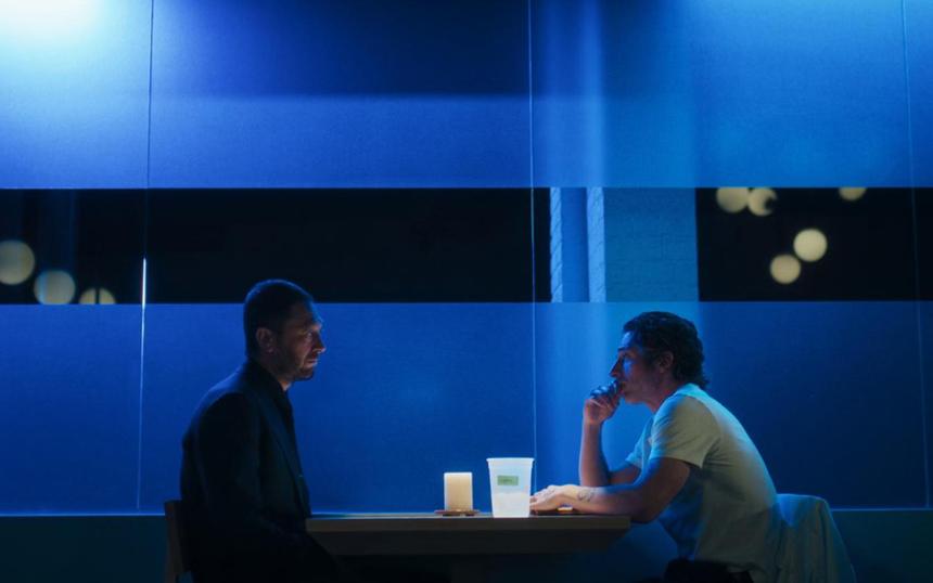 Рецензия на новый сезон сериала «Медведь»