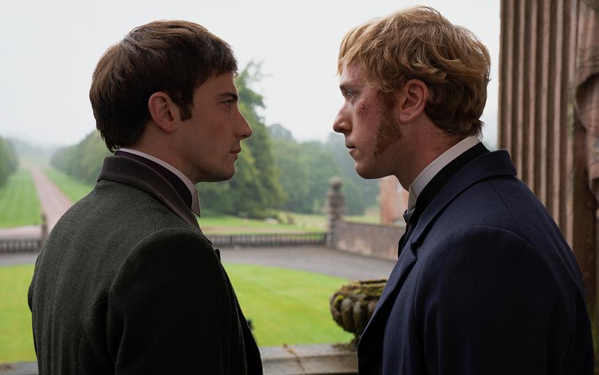 Рецензия на 2-й сезон сериала «Буканьерки»