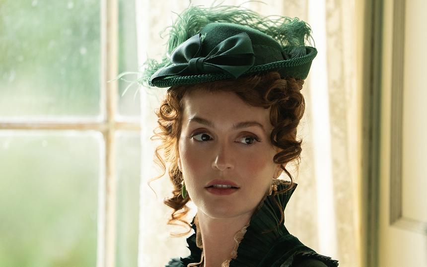 Рецензия на новый сезон сериала «Буканьерки»