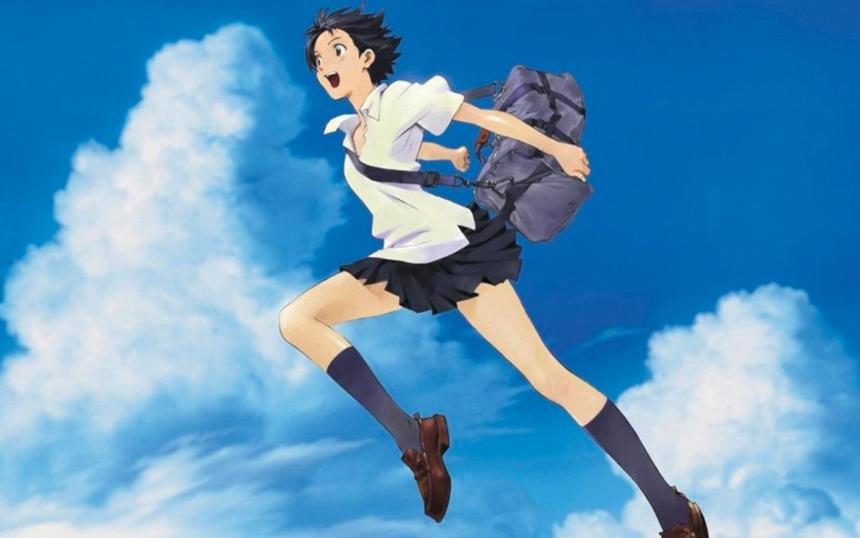 Анимационные фильмы о путешествиях во времени