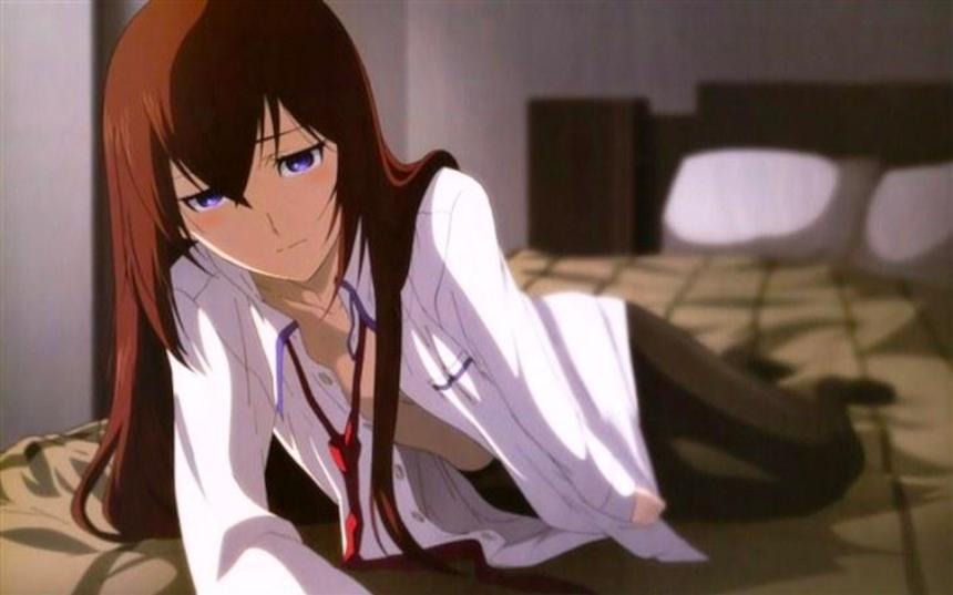 Анимационный фильм «Врата Штейна: Дежавю»