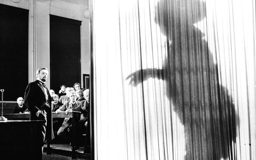 10 любимых фильмов Роберта Эггерса