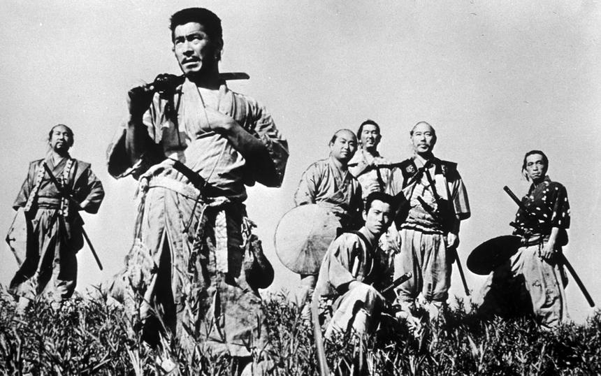 «Семь самураев»