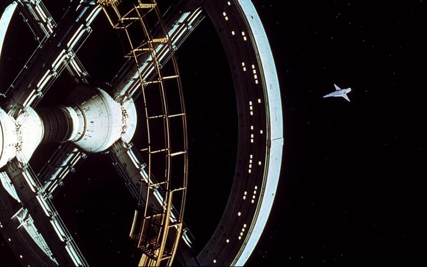 «2001 год: Космическая одиссея»