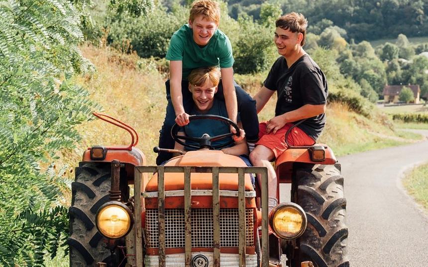 Какие фильмы показали на фестивале Voices-2025