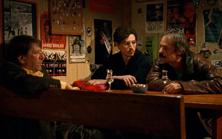 Какие фильмы показали на фестивале Voices в 2025 году