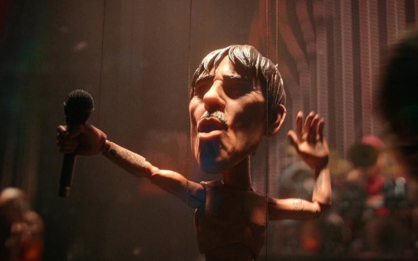 Список новых сериалов Netflix 2025 года