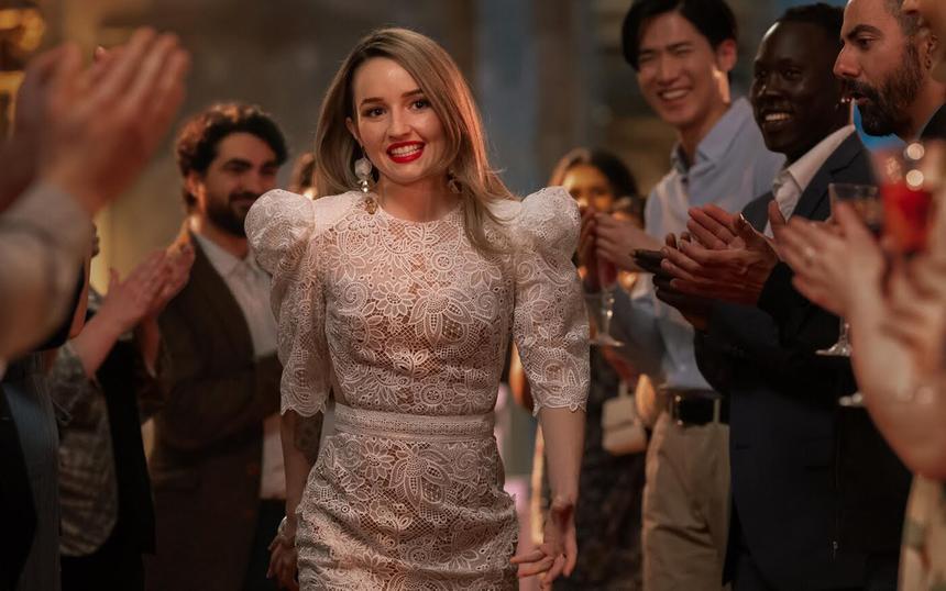 «Яблочный уксус»