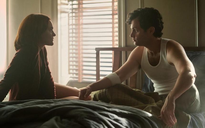 Топ лучших сериалов, вышедших на Netflix в 2025 году