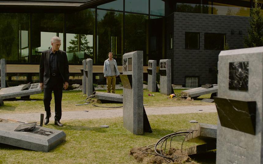 Что смотреть в кино в июле 2025 года