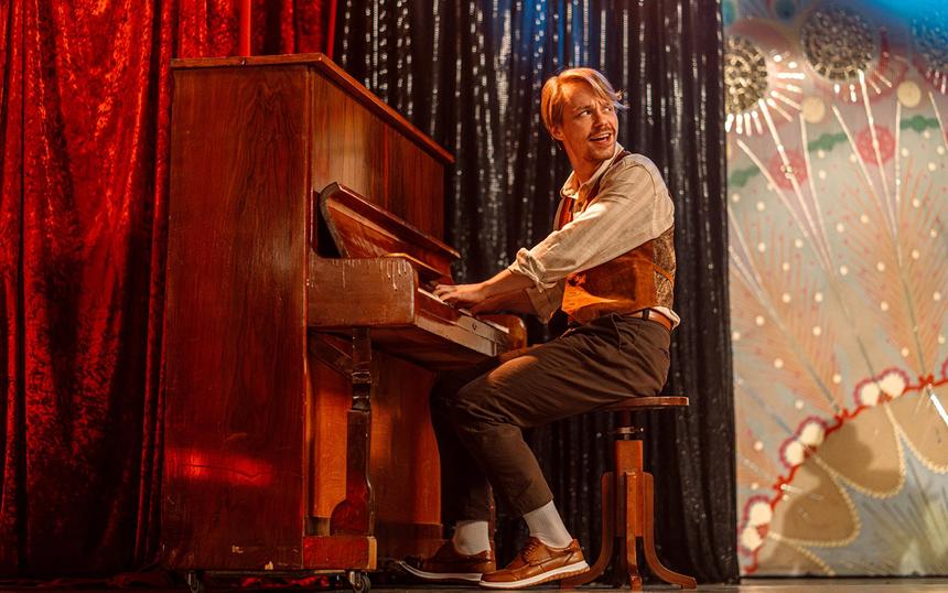 Что выйдет в кино в июле