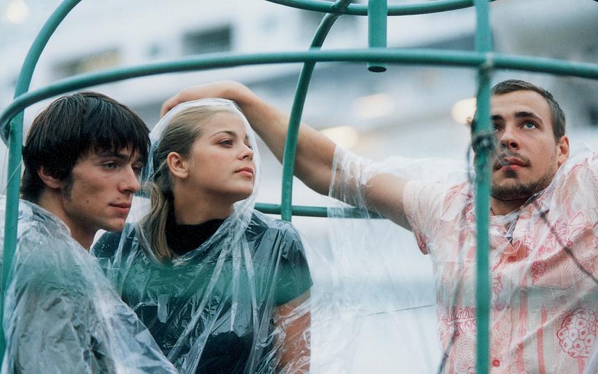 Новинки российского проката июля 2025 года