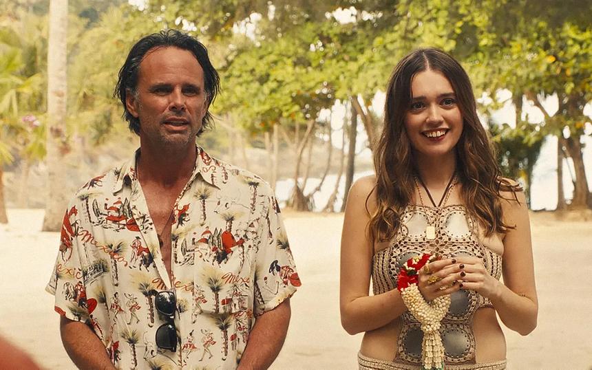 Лучшие новые сезоны сериалов, вышедшие в начале 2025 года