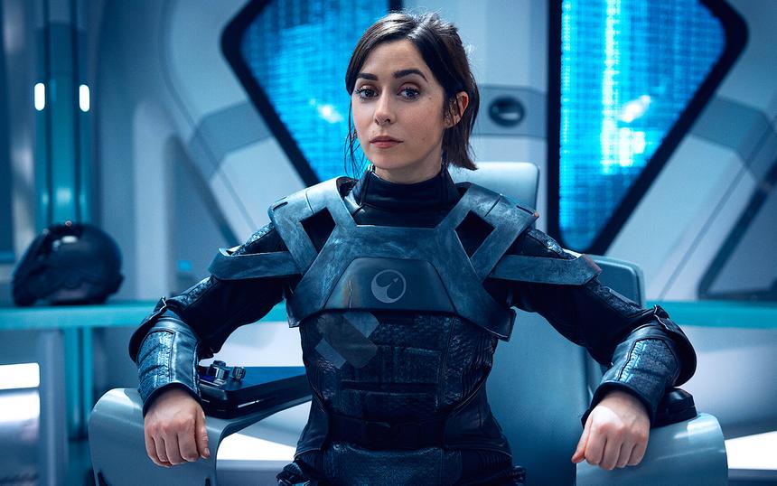 Какие лучшие новые сезоны сериалов вышли в 2025 году