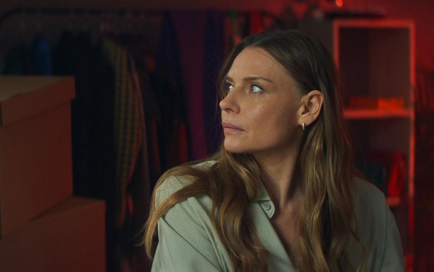 Сериал «Что-то положительное»