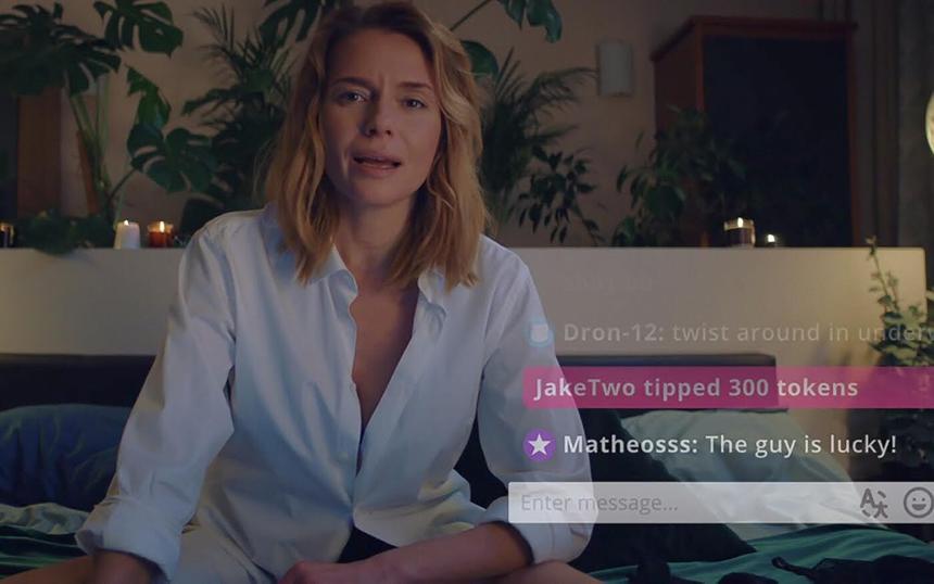 Лучшие фильмы и сериалы с Любовью Толкалиной