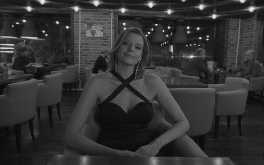 Кадр из фильма «Похожий человек»