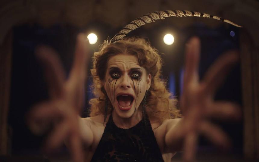 Топ лучших фильмов и сериалов с участием Любови Толкалиной