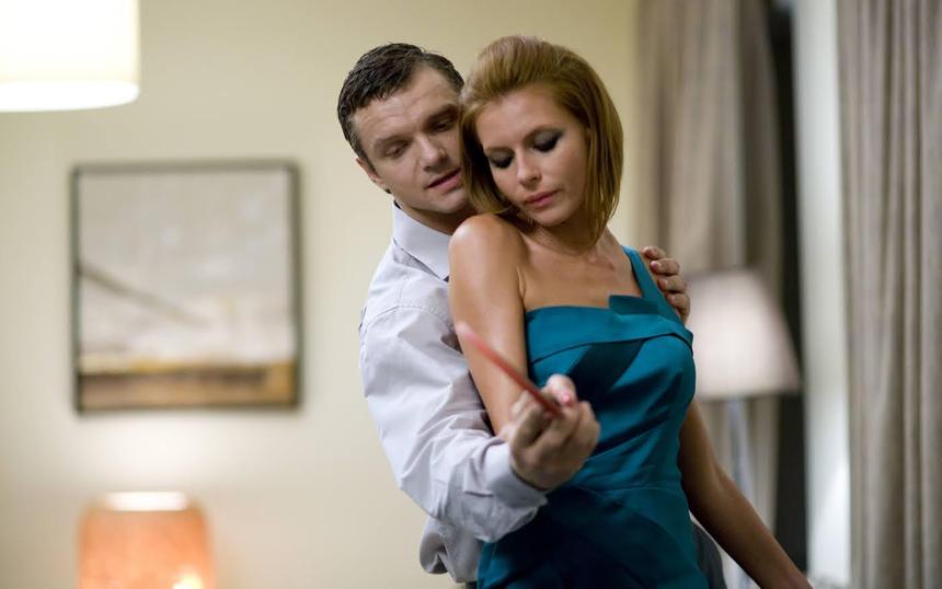 Лучшие роли Любови Толкалиной